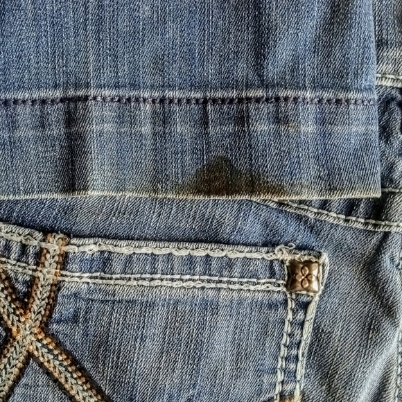 Ariat Blue Jean Bundle - Picture 9 of 9